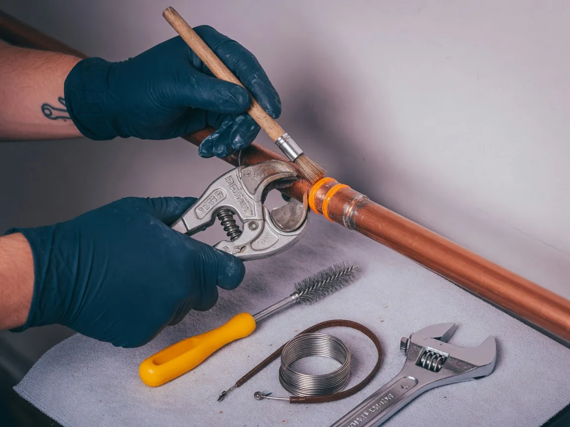 Why choose Sump Pump Repair in Marcellus, MI